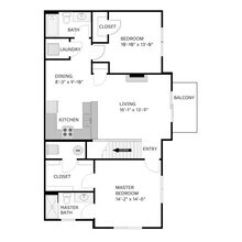 BIRCH CROSSING APARTMENTS photo'