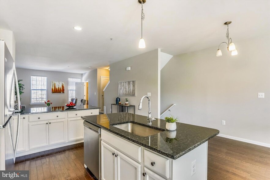 Foto principal - 923 Dorchester Cove Rd