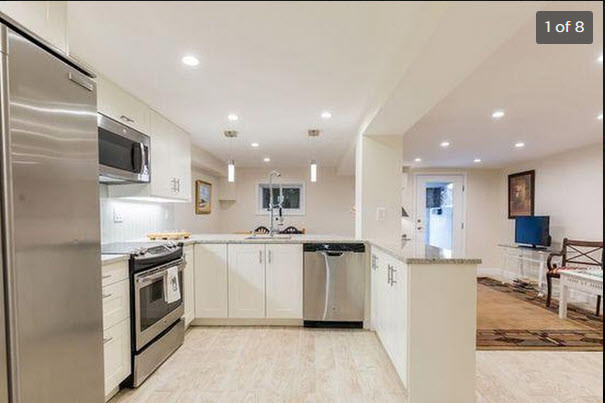 Foto del edificio - 1533 Spring Pl NW
