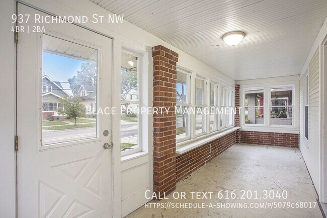 Foto del edificio - 937 Richmond St NW