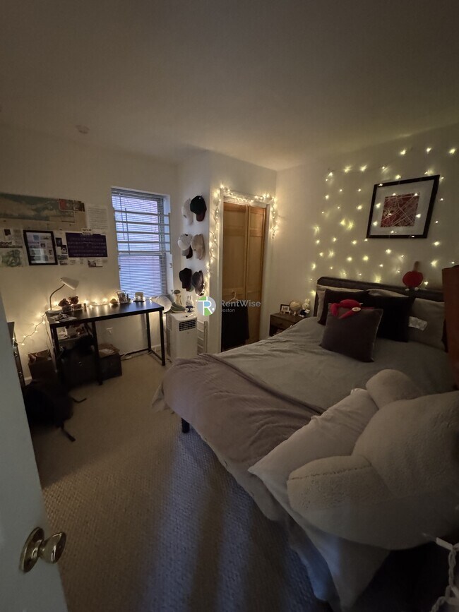 Foto del edificio - 24 St Cyprians Pl