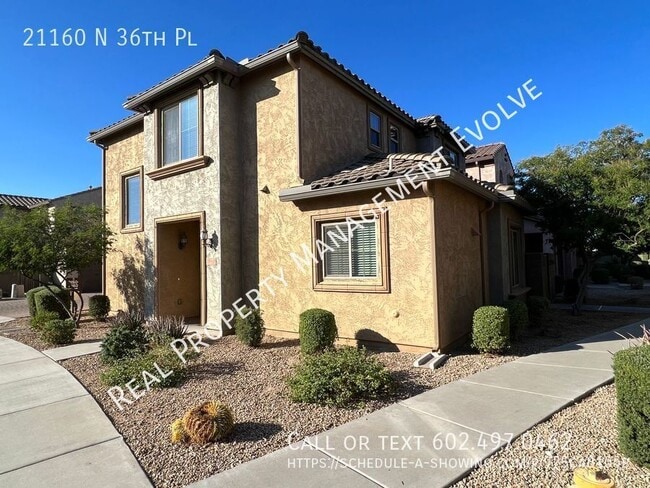 Building Photo - Beautiful Home In Desert Ridge