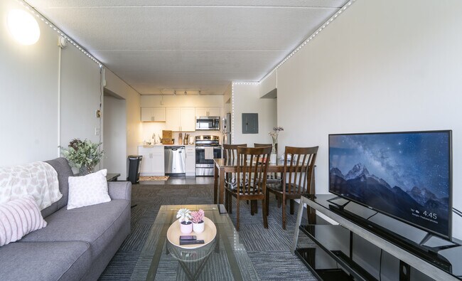 Foto del edificio - Eddygate Apartments
