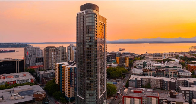 Foto del edificio - 2510 6th Ave