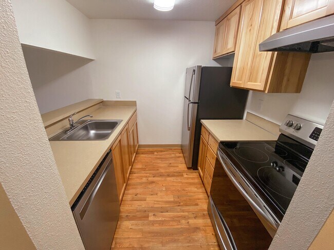 Foto del edificio - 5005 SW Murray Blvd
