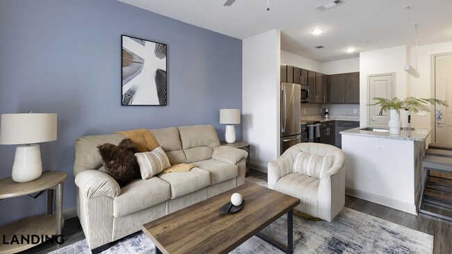 Building Photo - 2800 NE Green Oaks Blvd