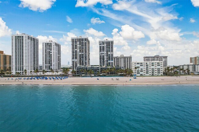 Foto del edificio - 2101 S Surf Rd