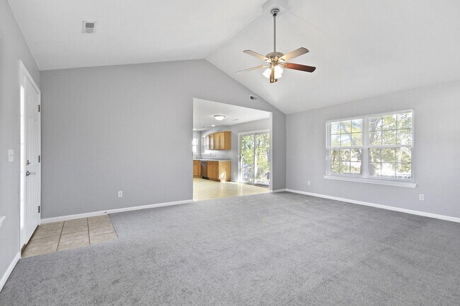 Foto del edificio - 4706 Fenimore Dr