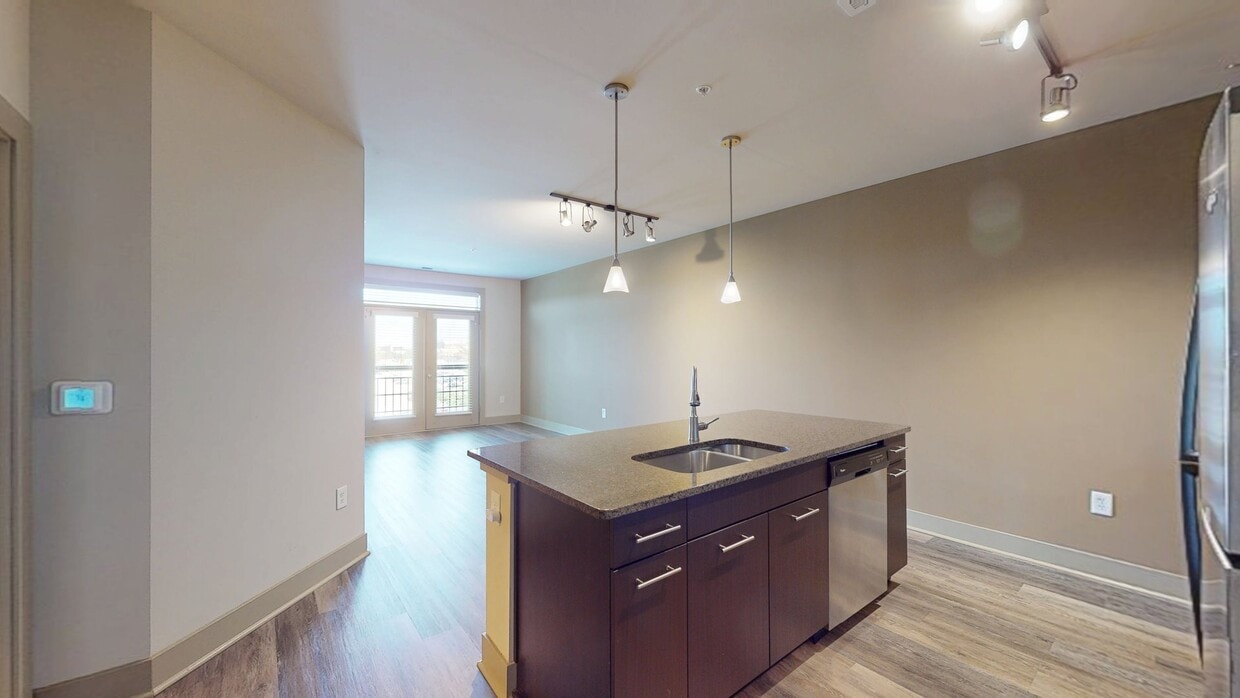 Photo - Domain College Park Apartments