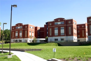 Primary Photo - SUNY Binghamton Mountain View