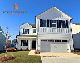 Building Photo - 168 Cougar Ln