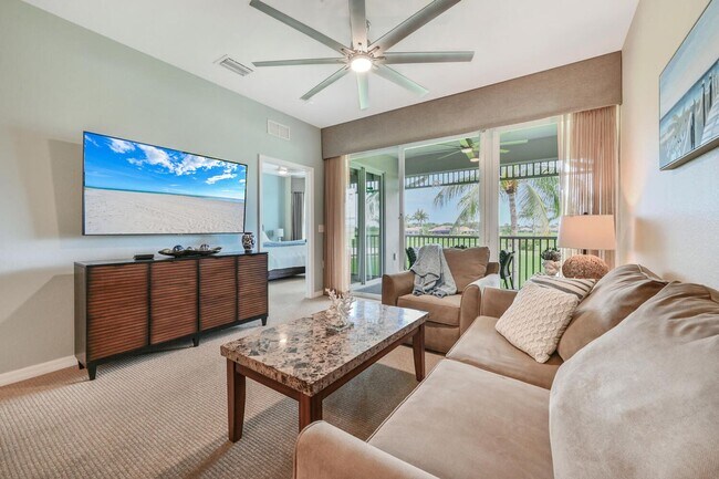 Foto del edificio - **LELY RESORT**GREENLINKS GOLF COURSE**FRE...