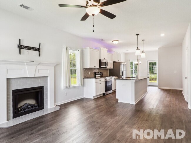 Foto del edificio - 3 Bedroom Single Family Home in Hinesville