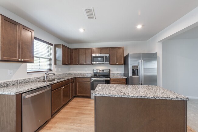 Foto del edificio - 4614 Black Drum Dr
