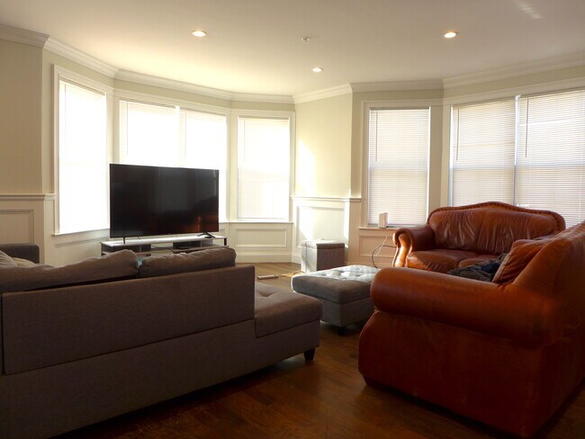 Foto del edificio - 28 Thornton St