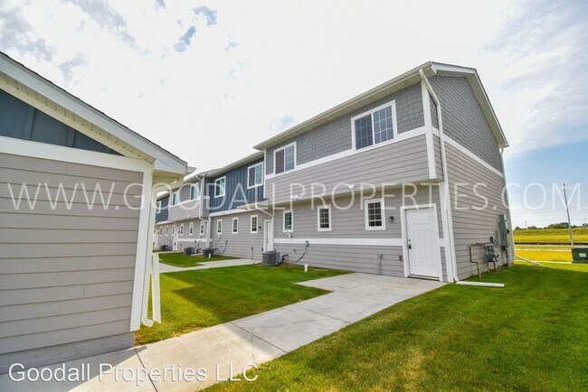Building Photo - 3 br, 2.5 bath House - 222 Common Pl NW