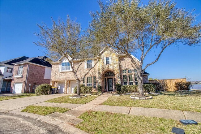 Building Photo - 13406 Lakemeade Ct