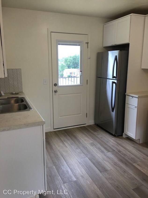 Foto principal - 427 E Saint Patrick St