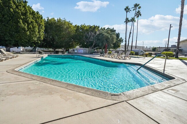 Foto del edificio - Desert Fountains at Palm Desert