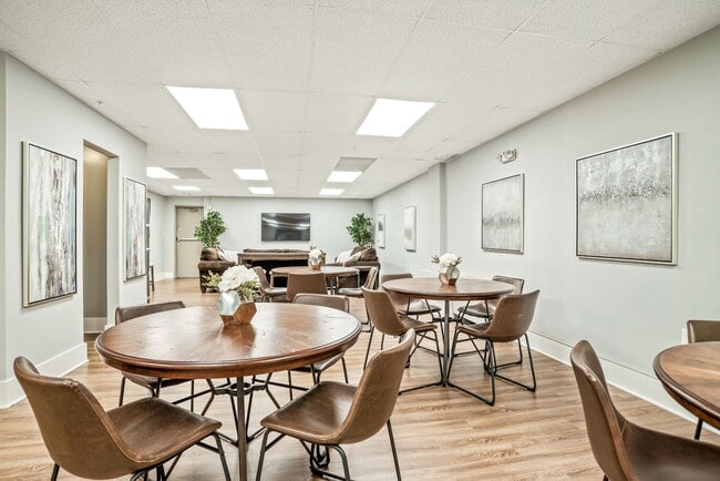 Foto del edificio - The Milano