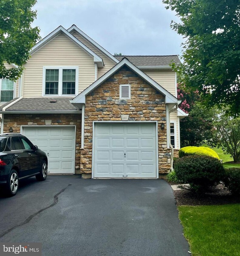111 Gleneagles Dr, Blue Bell, PA 19422 Townhome Rentals in Blue Bell