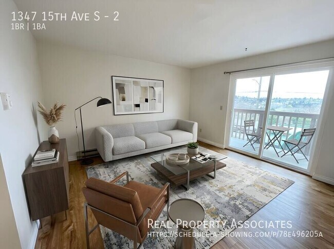 Foto del edificio - 1347 15th Ave S