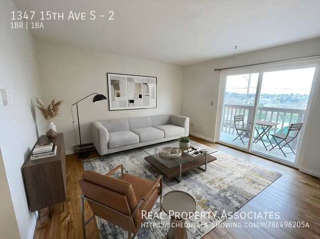 Photo - 1347 15th Ave S-2 Apartment