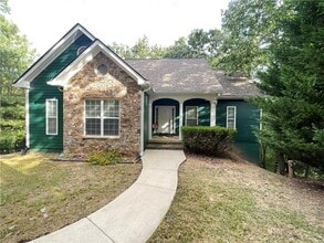 Building Photo - 3398 Banks Mountain Dr