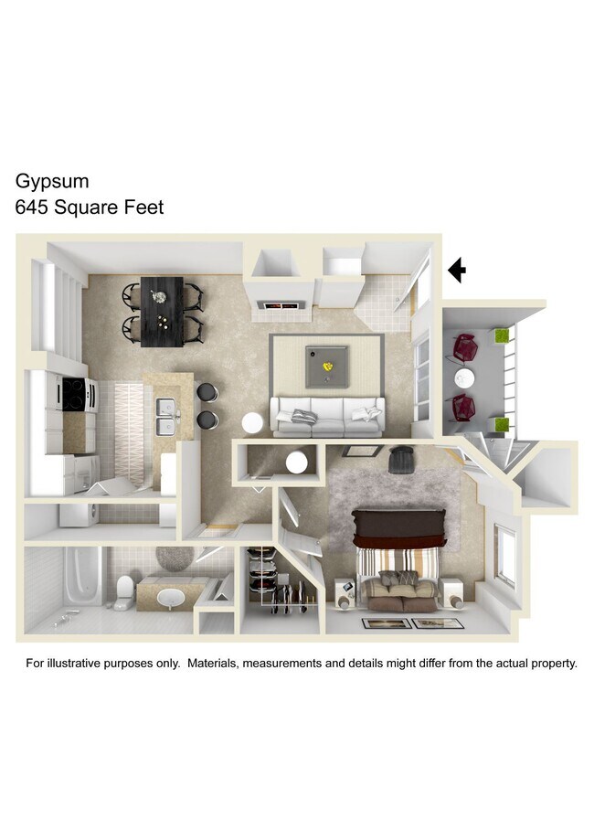 Forest Rim Apartments Tualatin, OR