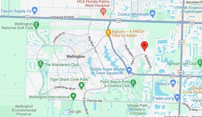 Foto del edificio - 1104 Jackpine St