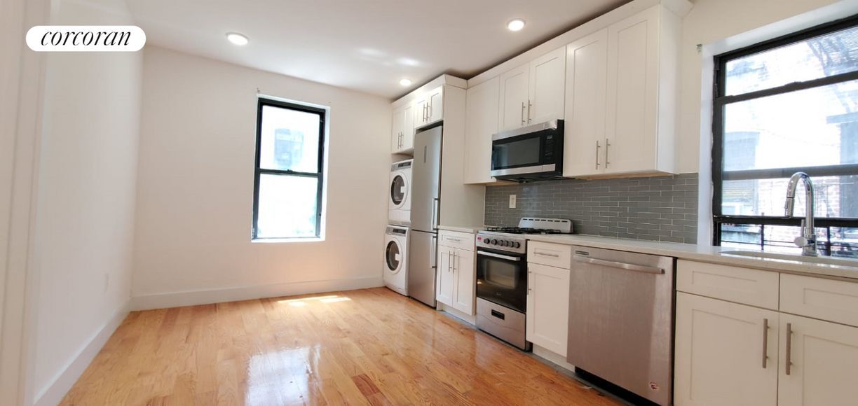 Primary Photo - 526 W 173rd St