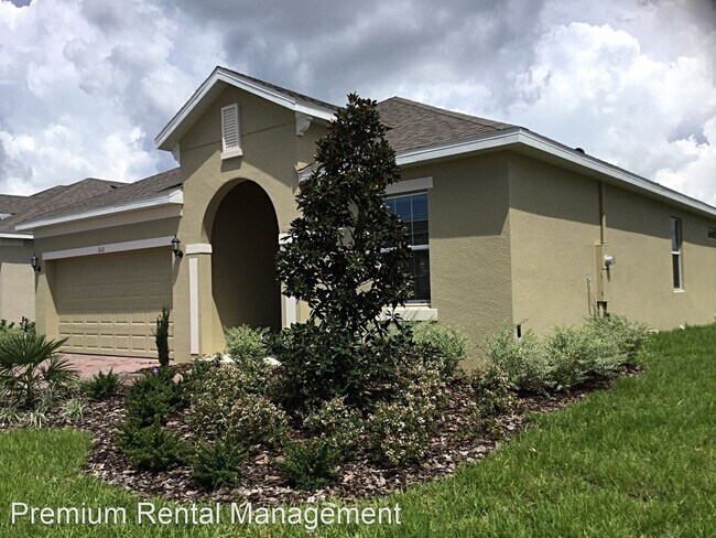 Building Photo - 3 br, 2 bath House - 512 Novara Way