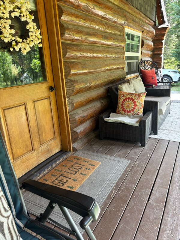 Foto del edificio - 228 Hodgson Pines Way