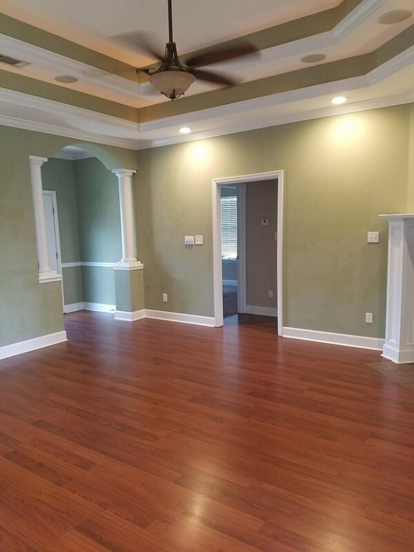 Photo - 201 Deanna Green Ln House