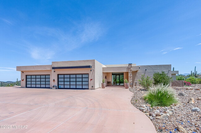 Building Photo - 7274 W el Camino del Cerro