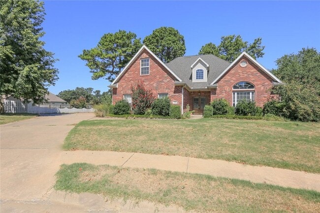 Photo - 5300 S 44th Place House