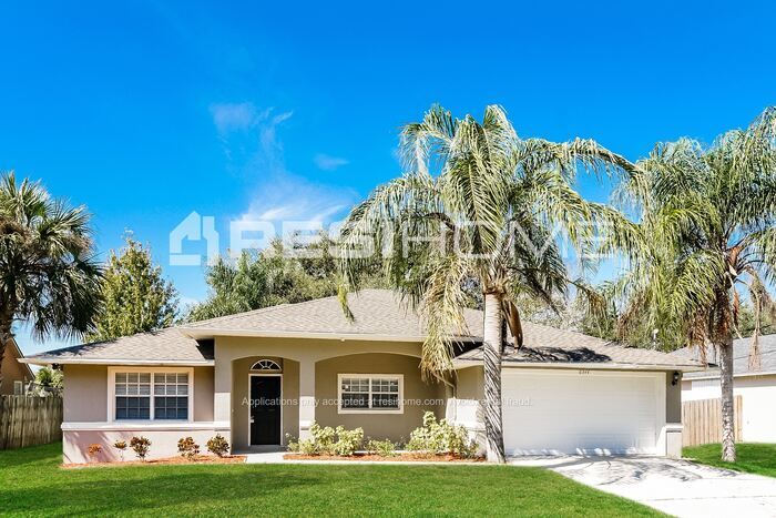 Primary Photo - 6344 Bamboo Avenue
