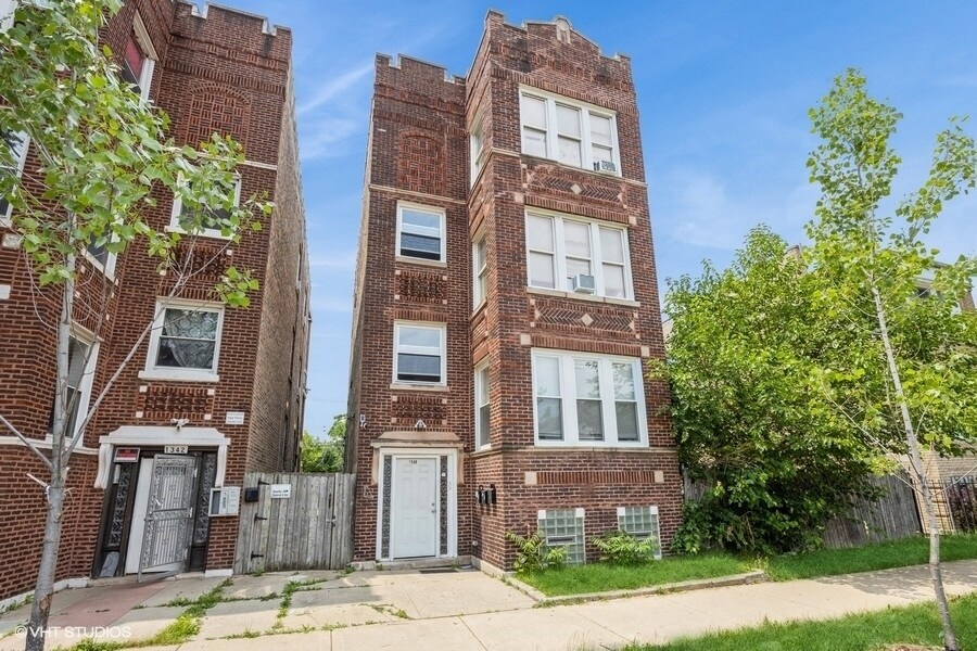 Foto principal - 1340 S Kedvale Ave