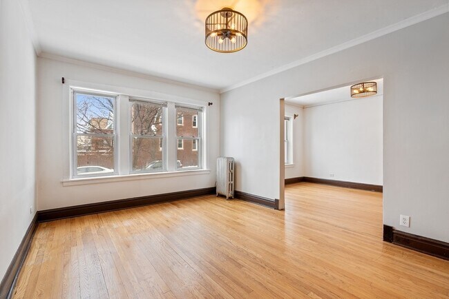 Foto del edificio - 2909 W Grace St