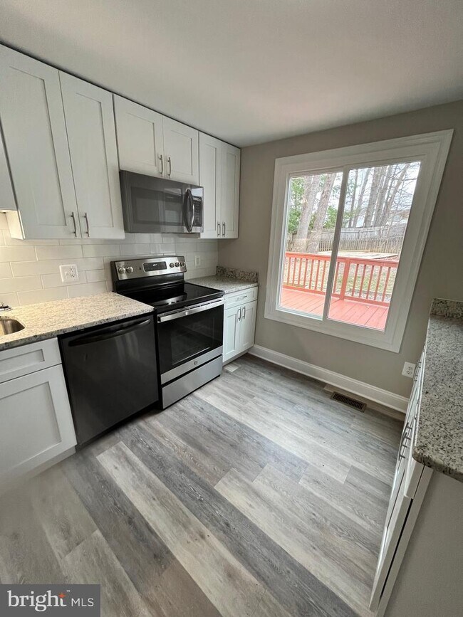 Foto del edificio - 2 Rosewood St