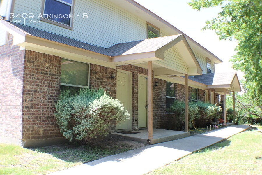 Primary Photo - 3409 Atkinson Ave