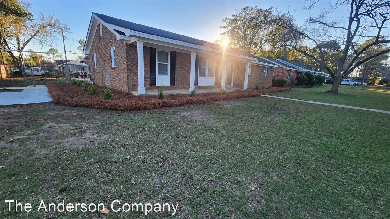 2200 Friar Tuck Ln, Albany, GA 31707 House Rental in Albany, GA