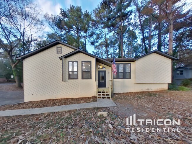 Building Photo - 2280 Lexington Way NW Kennesaw GA