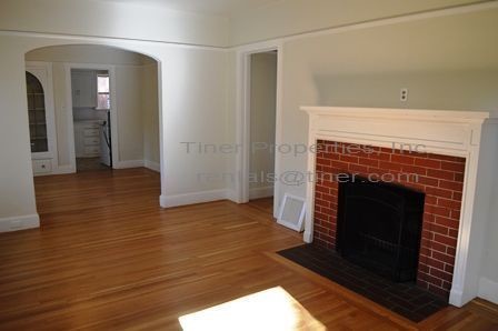 Foto del edificio - Charming East Sacramento Home!