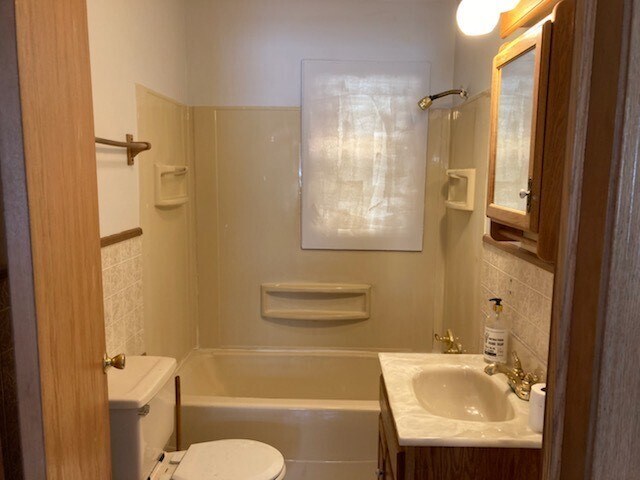 Foto del edificio - 117 N Brown St