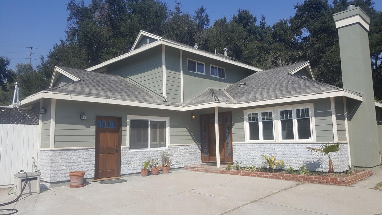 6089 Dovetail Dr, Agoura Hills, CA 91301 House for Rent in Agoura