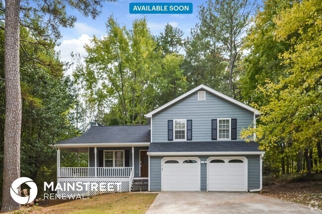 Building Photo - 25 Beaverdam Ct