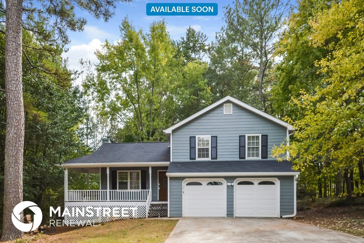 Primary Photo - 25 Beaverdam Ct