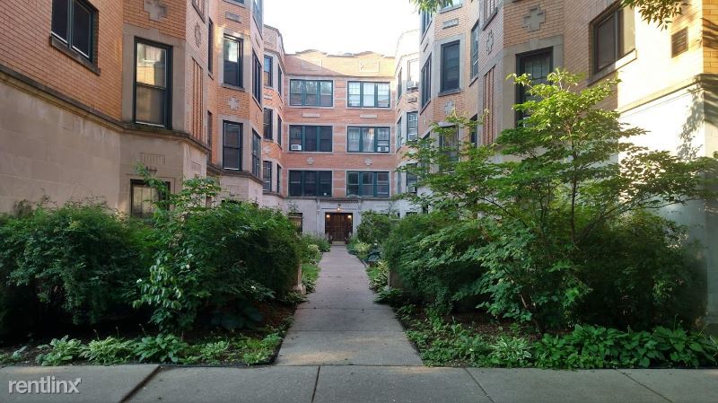 Primary Photo - 1 br, 1 bath Condo - 1223 W Granville Ave ...