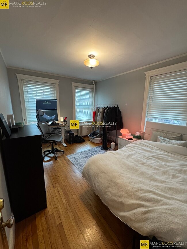 Foto del edificio - 282 Newbury St